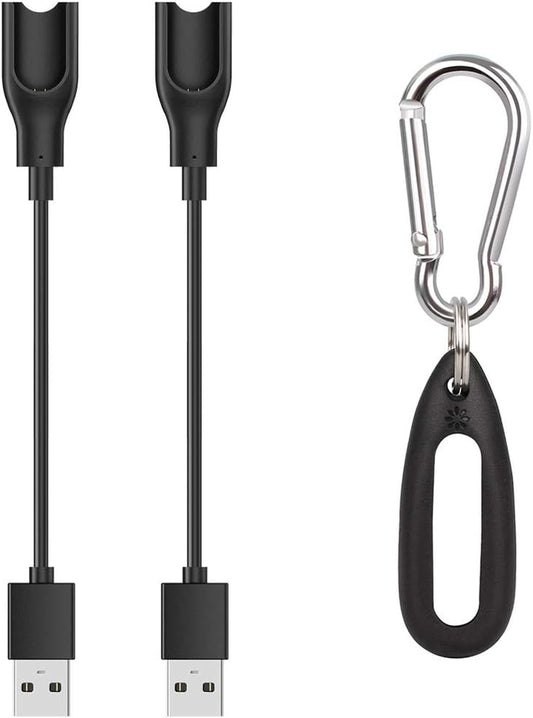 Charging Cable for Go-Tcha Replacement Accessories, 2-Pack